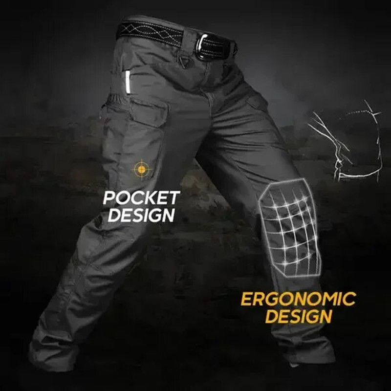 Fishing Pants Waterproof - 5XL 6XL invierno al aire libre