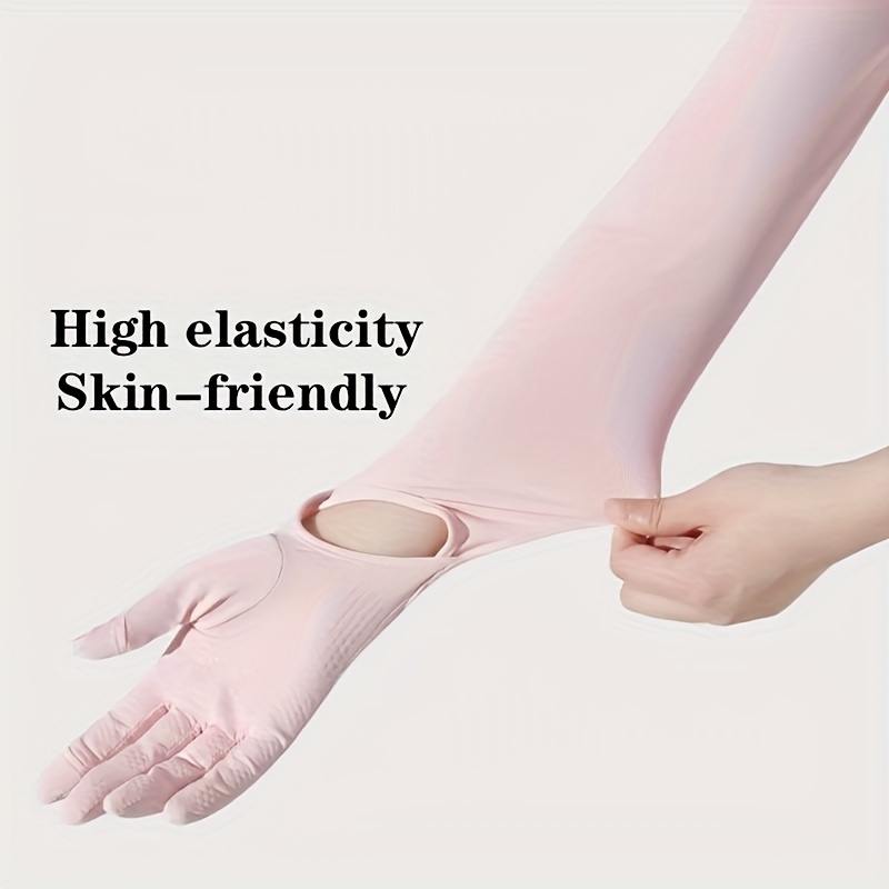 Fishing Gloves - Los Guantes de Hielo SummerLong Son