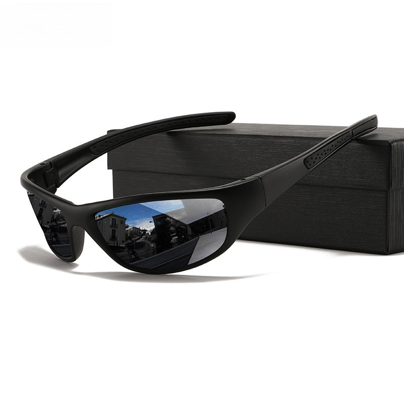 Fishing Sunglasses Polarized - Nuevas gafas de sol deportivas polarizadas