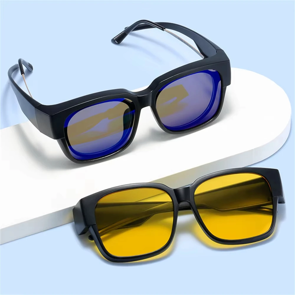 Fishing Sunglasses Polarized - Nuevas gafas de sol polarizadas de