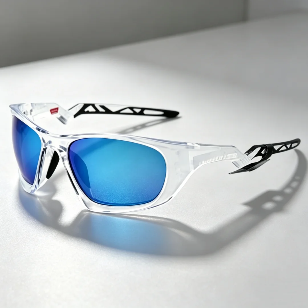 Fishing Sunglasses Polarized - Gafas de ciclismo polarizadas de la