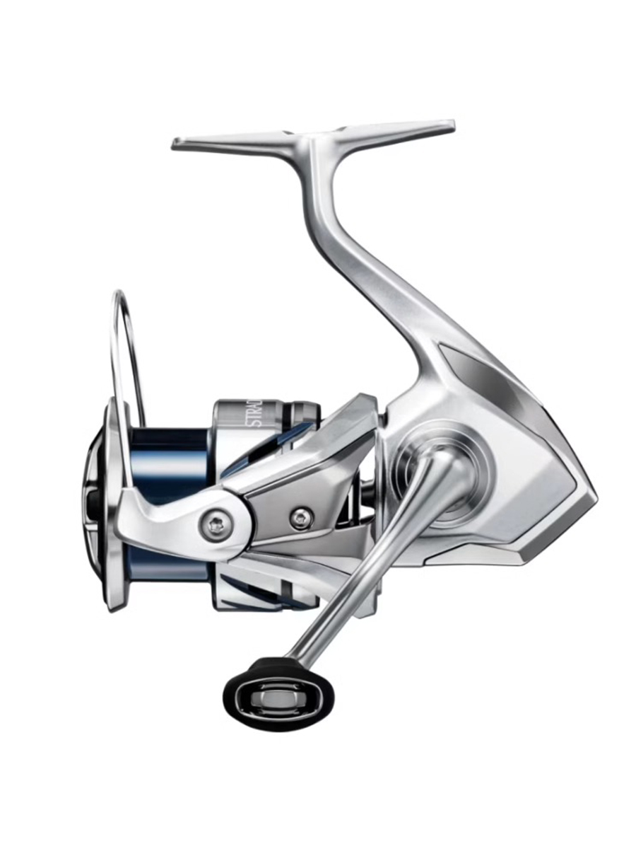 SHIMANO-carrete de pesca STRAD - Shimano Reel Stradic reseña y precio