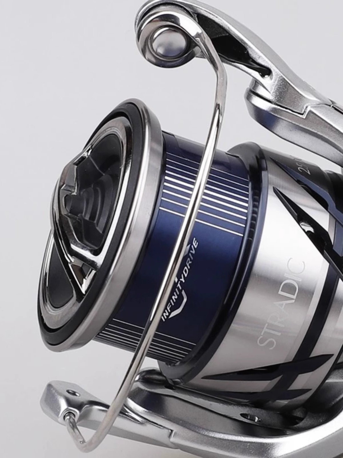 SHIMANO-carrete de pesca STRAD - Shimano Reel Stradic reseña y precio