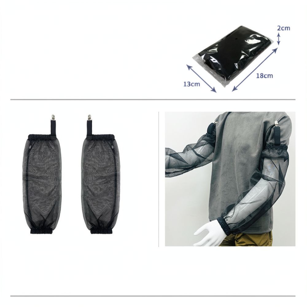 Conjunto de ropa de protección - Fishing Gloves reseña y precio