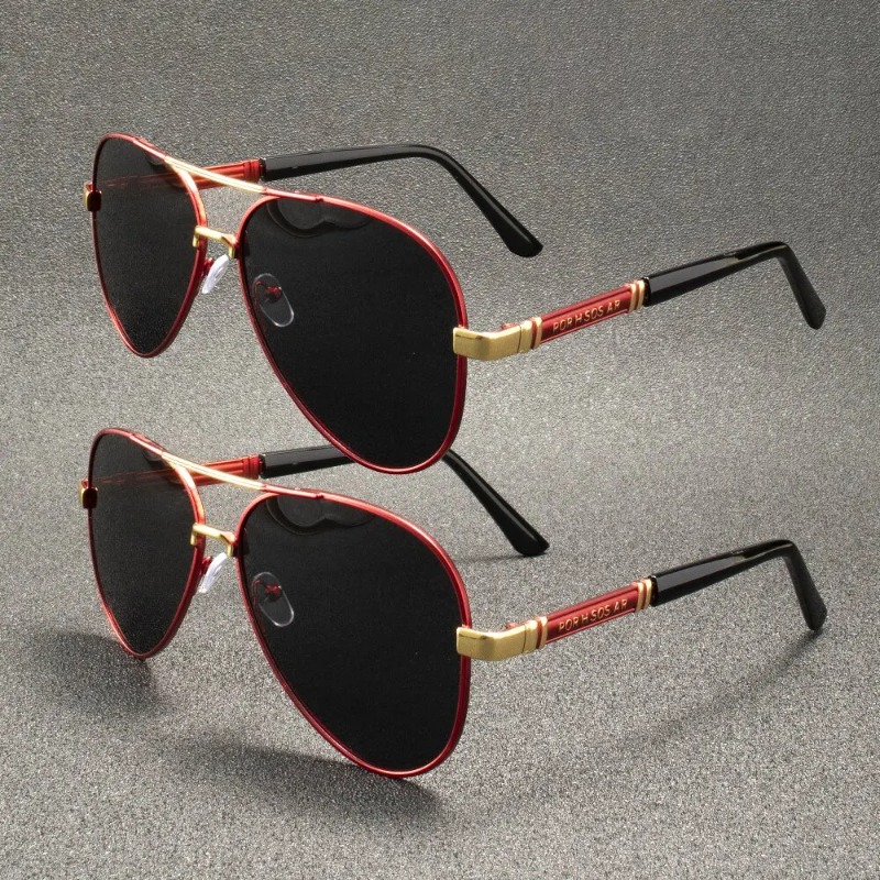 1/2 unidades de gafas de sol p - Fishing Sunglasses Polarized reseña y precio