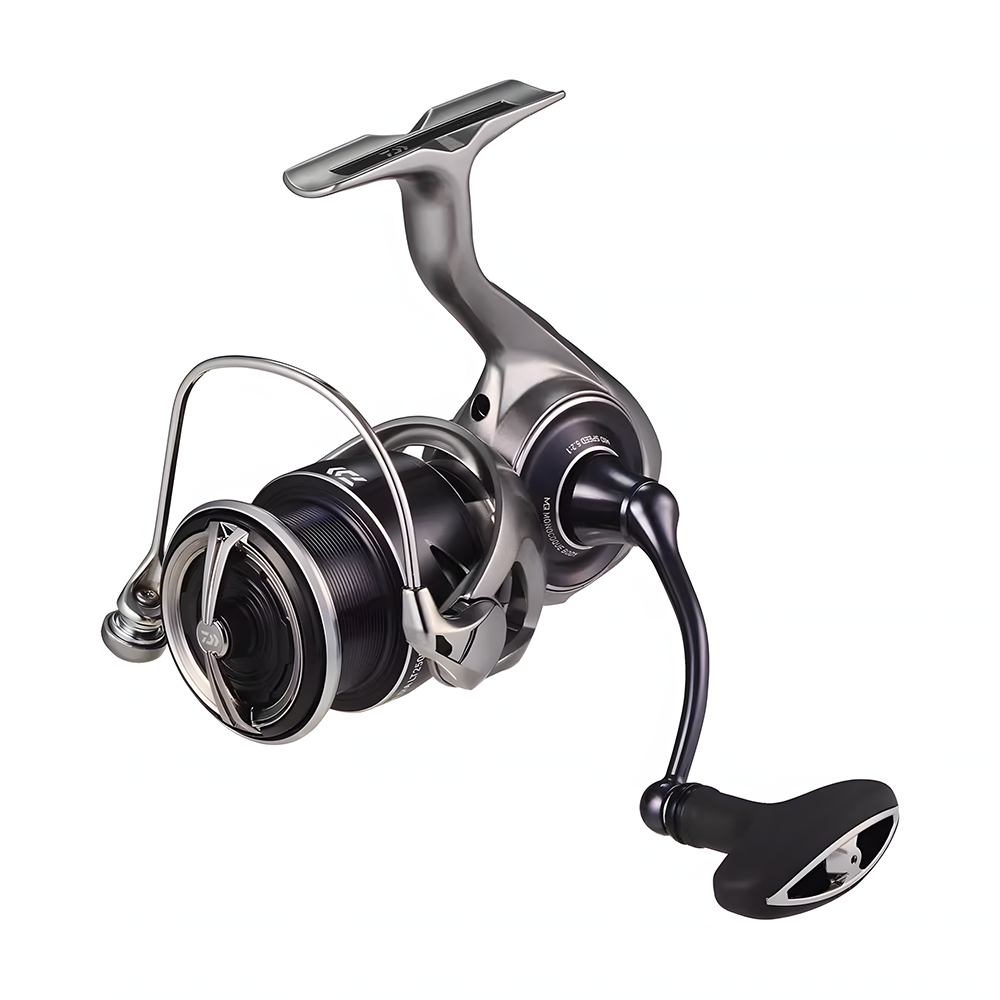 2025 DAIWA CALDIA LT carrete d - Kastking Reel Zephyr reseña y precio