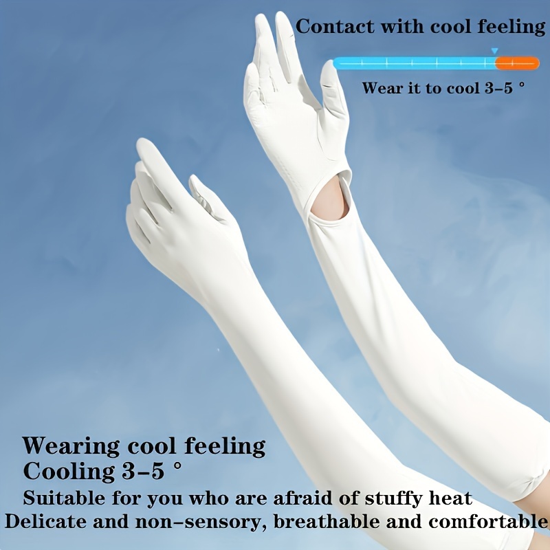 Los Guantes de Hielo SummerLon - Fishing Gloves reseña y precio