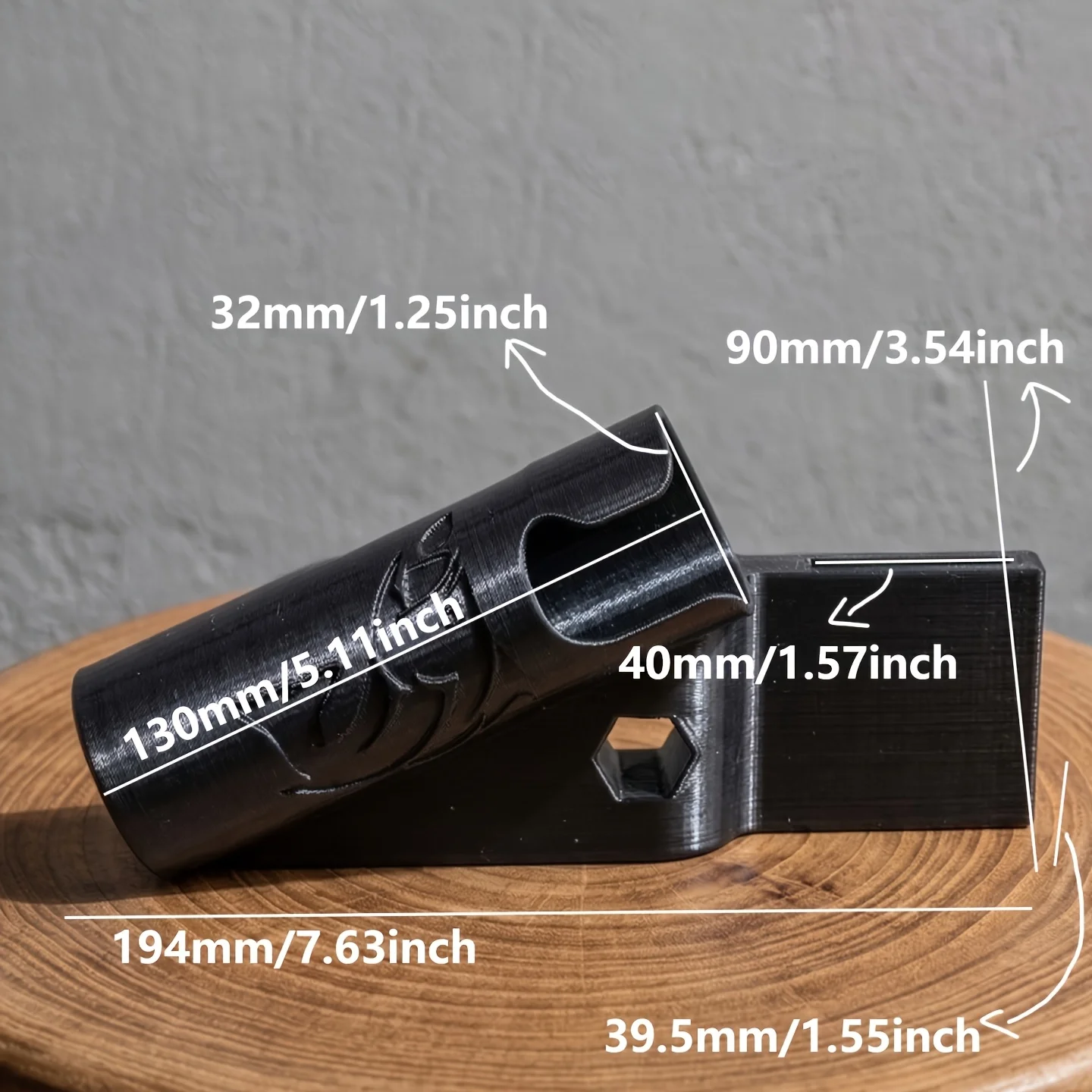 Cinturón portátil con soporte  - Fishing Belt reseña y precio