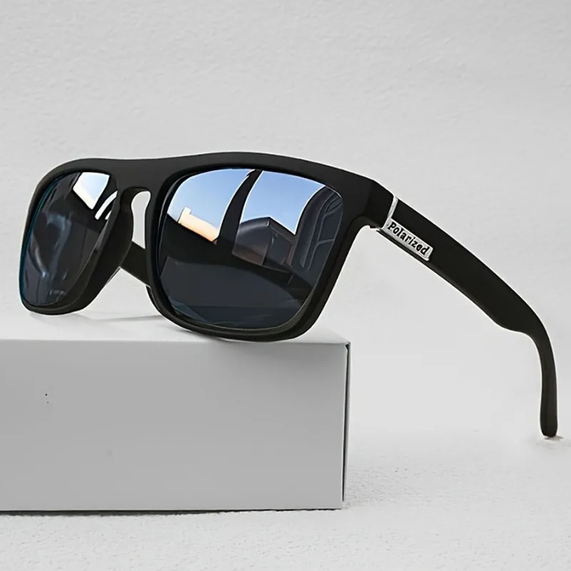 Nuevas gafas de sol polarizada - Fishing Sunglasses Polarized reseña y precio