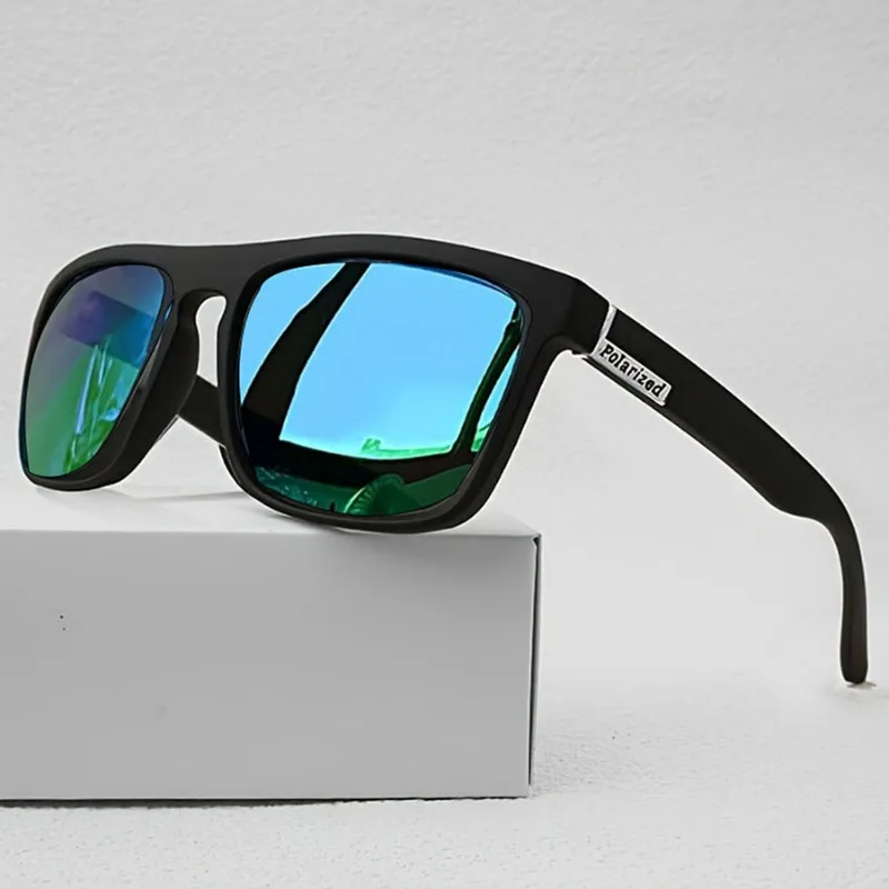 Nuevas gafas de sol polarizada - Fishing Sunglasses Polarized reseña y precio