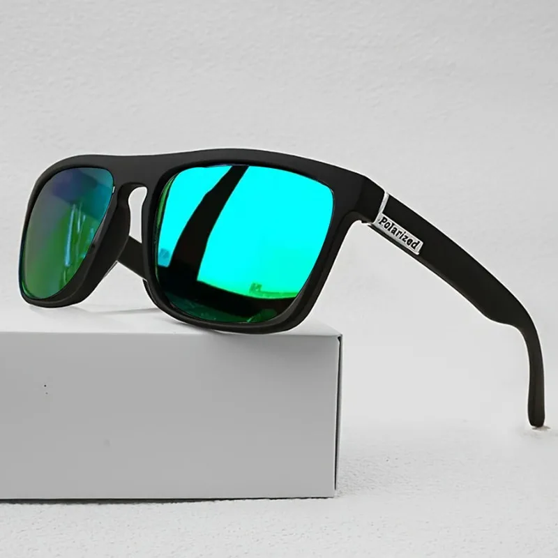 Nuevas gafas de sol polarizada - Fishing Sunglasses Polarized reseña y precio