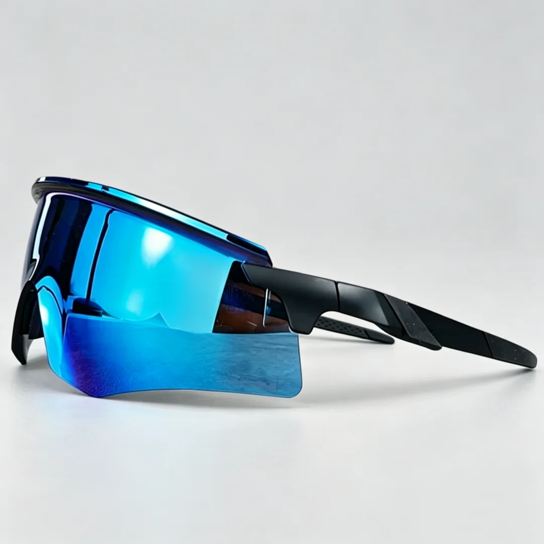 Gafas de ciclismo MTB de la ma - Fishing Sunglasses Polarized reseña y precio