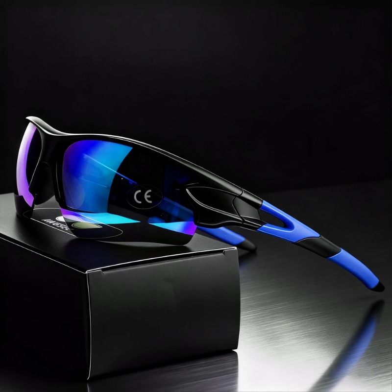 Gafas de sol polarizadas depor - Fishing Sunglasses Polarized reseña y precio
