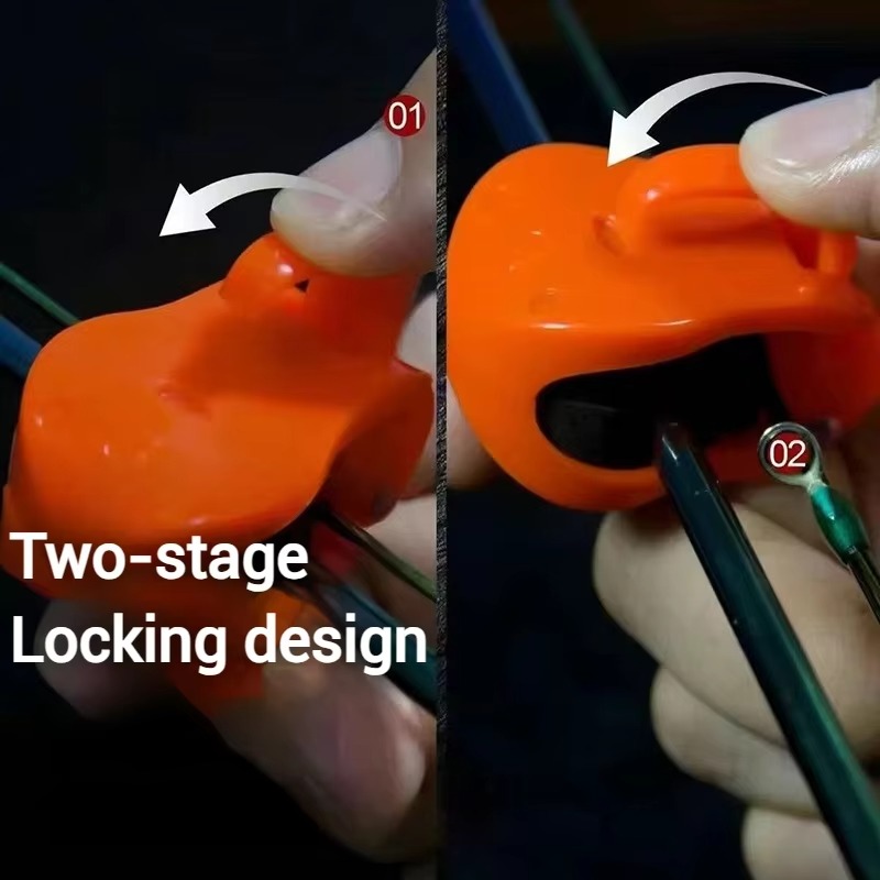 2/4 unidades: soporte para cañ - Fishing Belt reseña y precio