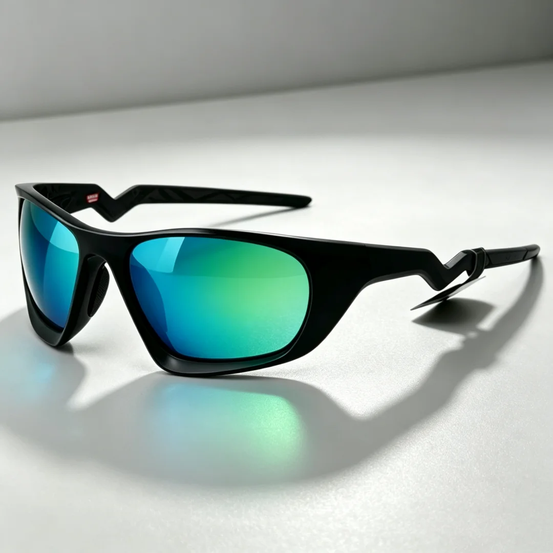 Gafas de ciclismo polarizadas  - Fishing Sunglasses Polarized reseña y precio