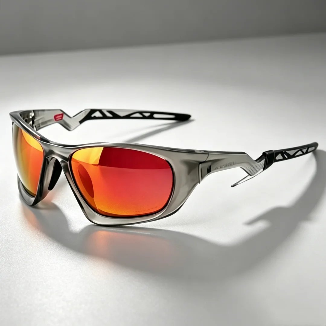 Gafas de ciclismo polarizadas  - Fishing Sunglasses Polarized reseña y precio