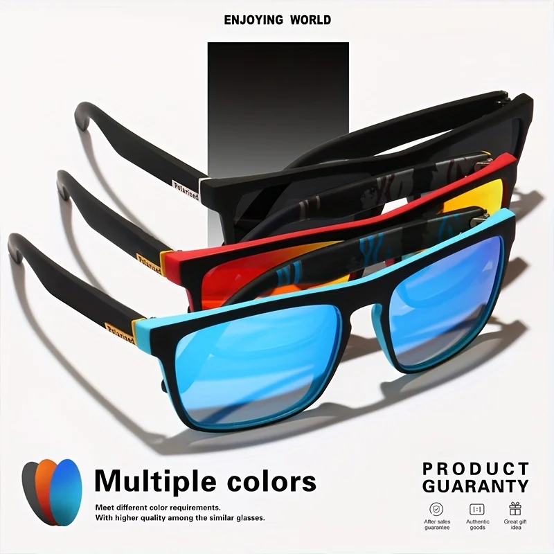 1/3 unidades de gafas de sol c - Fishing Sunglasses Polarized reseña y precio
