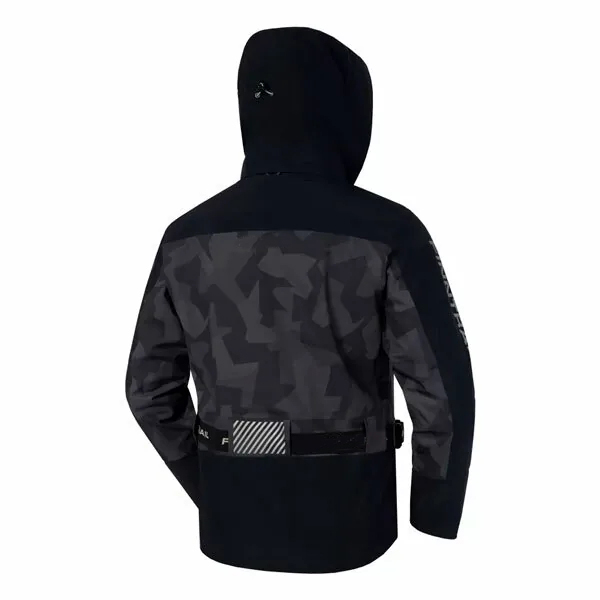 Chaqueta de Pesca, Cortaviento - Fishing Rain Suit reseña y precio
