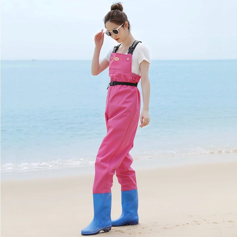 Botas de agua impermeables de  - Fishing Rain Suit reseña y precio