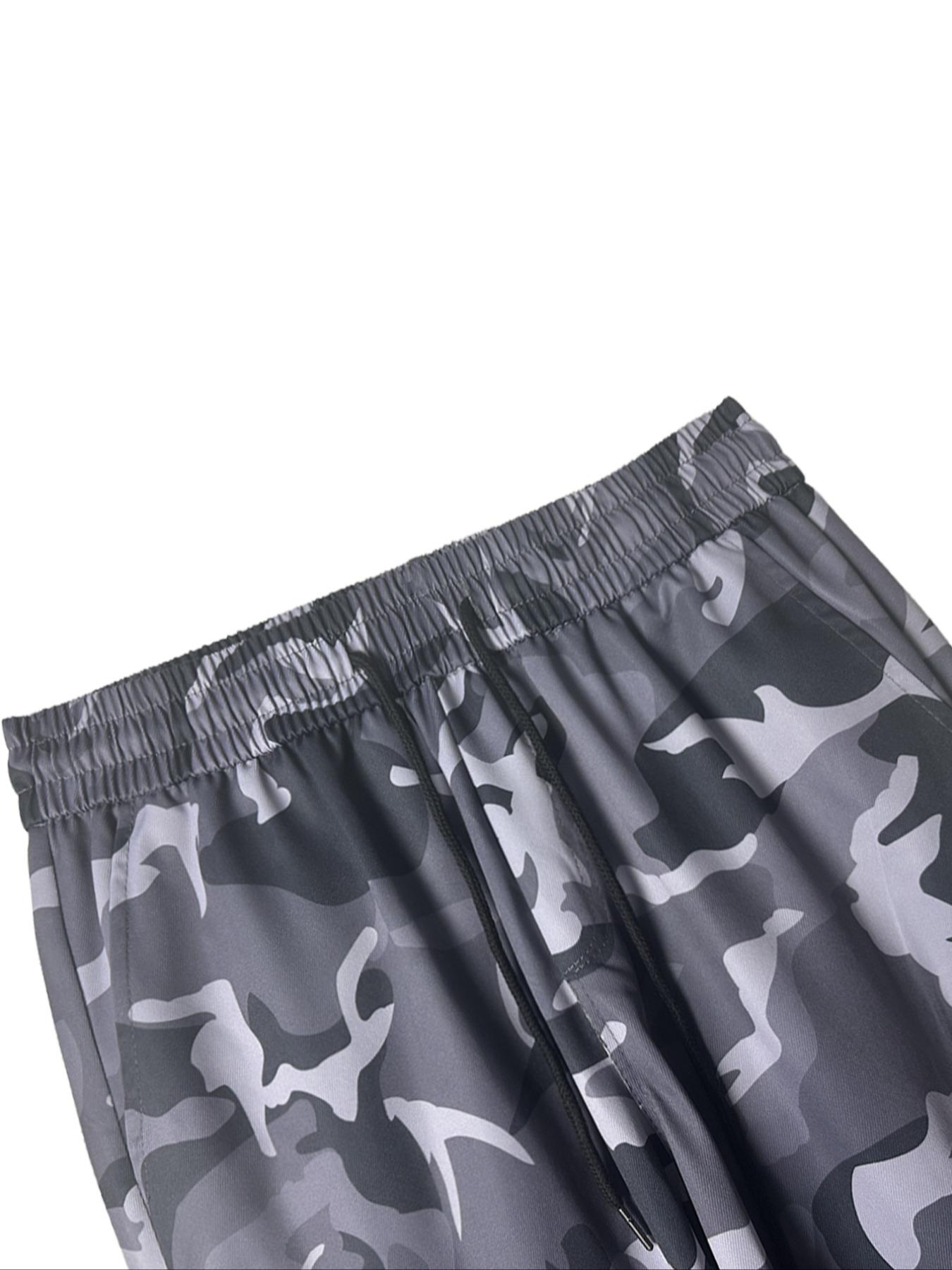 Nuevos pantalones de camuflaje - Fishing Pants Waterproof reseña y precio