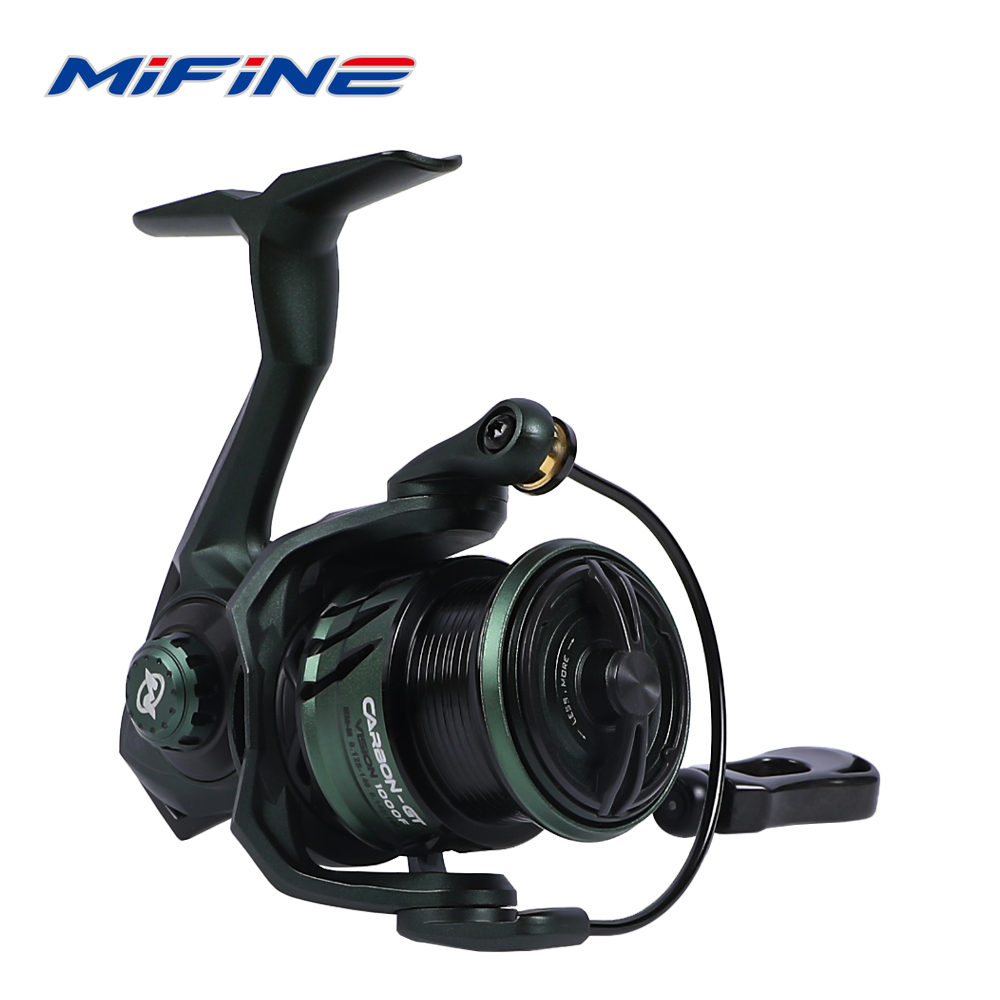 Carrete de pesca giratorio ult - Kastking Reel Zephyr reseña y precio