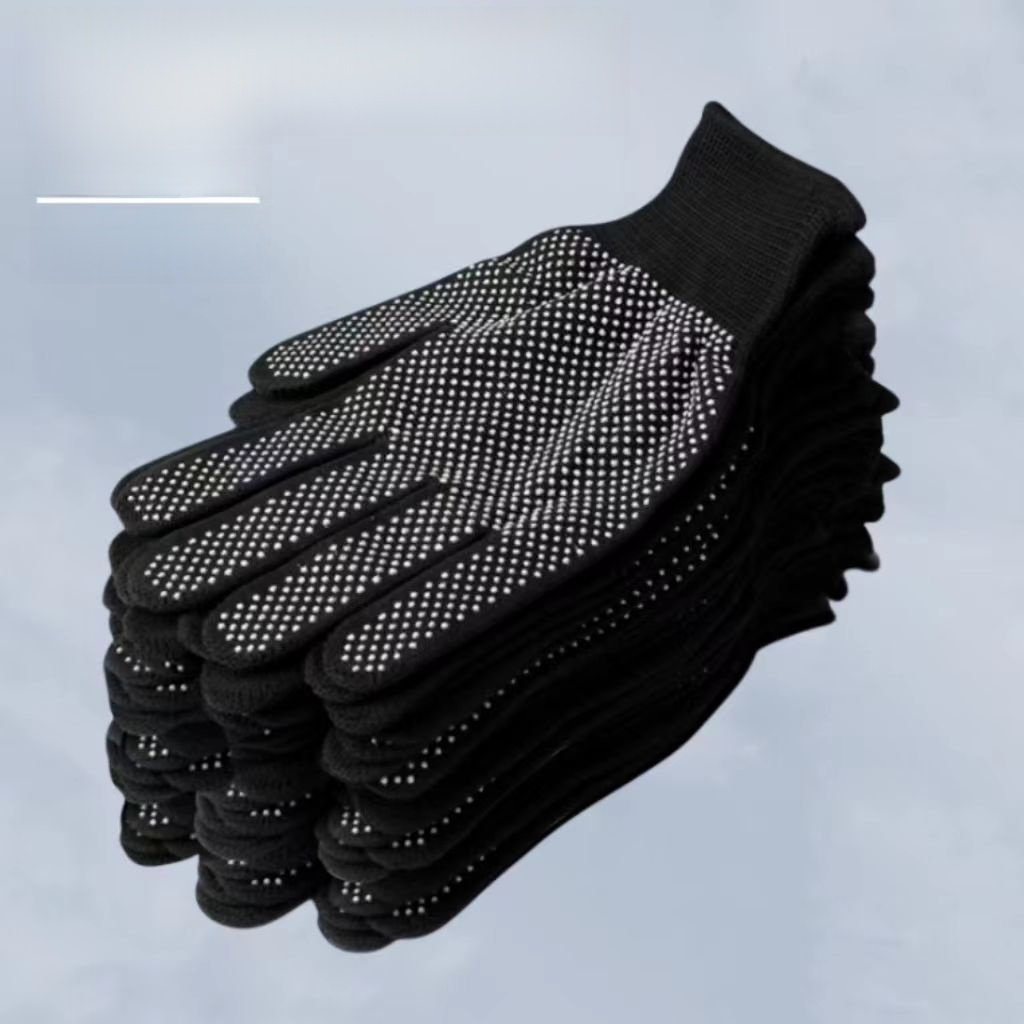 Guantes de Trabajo de Plástico - Fishing Gloves reseña y precio